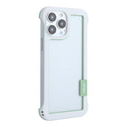 For iPhone 13 Pro Max / White
