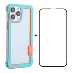 For iPhone 13 Pro Max / Blue