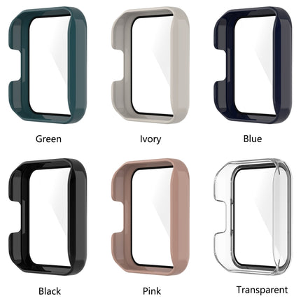 PC Toughened Film All-in-One Full-Enclosed Case, For Xiaomi Redmi Watch 2 Lite