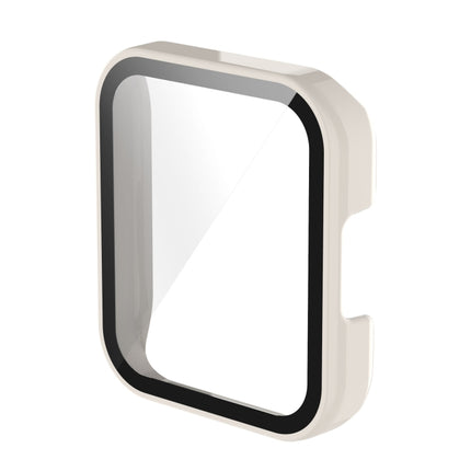 PC Toughened Film All-in-One Full-Enclosed Case, For Xiaomi Redmi Watch 2 Lite