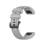 For Garmin Fenix 7S / Gray