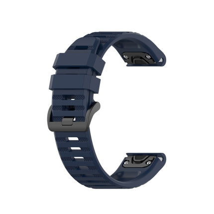 Silicone Sports Strap, For Garmin Fenix 6 GPS