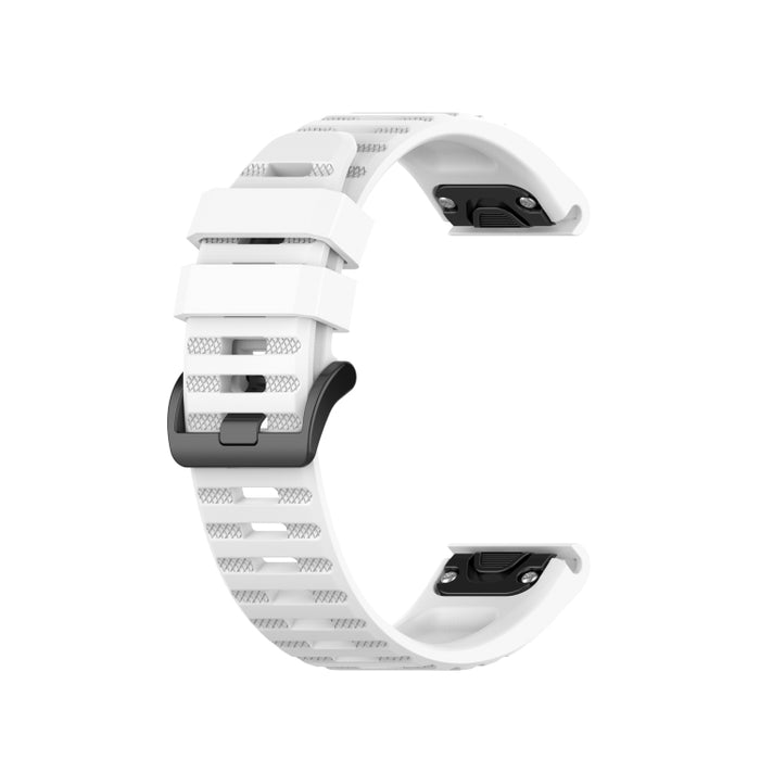 Silicone Sports Strap, For Garmin Forerunner 935