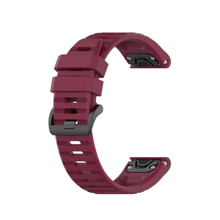 Silicone Sports Strap, For Garmin Forerunner 935