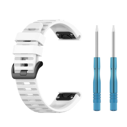 Silicone Sports Strap, For Garmin Forerunner 935