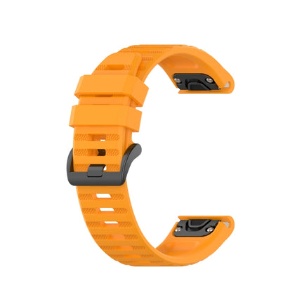 Silicone Sports Strap, For Garmin Forerunner 945