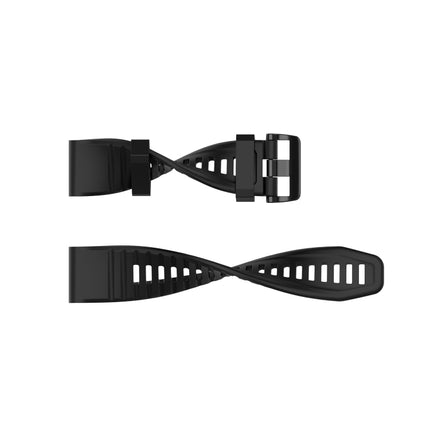 Silicone Sports Strap, For Garmin Forerunner 945