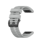 For Garmin Fenix 7X / Grey