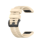 For Garmin Fenix 3 / Beige