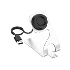 For Huawei Watch GT2 Pro ECG / Silver