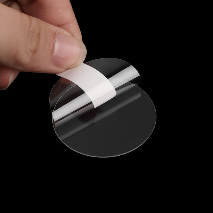 For Garmin Fenix 7S ENKAY 0.2mm 9H Tempered Glass Screen Protector Watch Film, 1 PC, 2 PCS, 5 PCS, 10 PCS