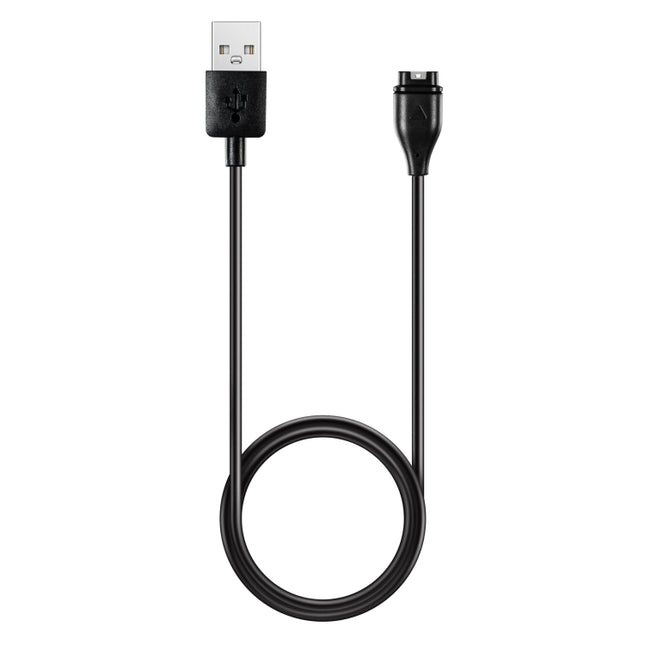 Charger with Data Transmission Function, For Garmin Fenix 7, For Garmin Fenix 7S, For Garmin Fenix 7X, For Garmin Venu 2 Plus, For Garmin Venu 2, For Garmin GarminMove Sport, For Garmin Forerunner 158