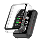 For Huawei Watch D / Transparent