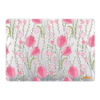 For MacBook Pro 14.2 inch A2442 (2021) / Tulips