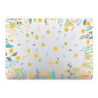 For MacBook Pro 16.2 inch A2485 2021/A2880 2023 / Dandelion