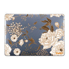 For MacBook Pro 13.3 inch A2251 / A2289 / A2338 2020 / Golden Peony
