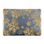 For MacBook Pro 13.3 inch A2251 / A2289 / A2338 2020 / Golden Snowflake