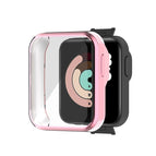 For Xiaomi Redmi Watch / Pink