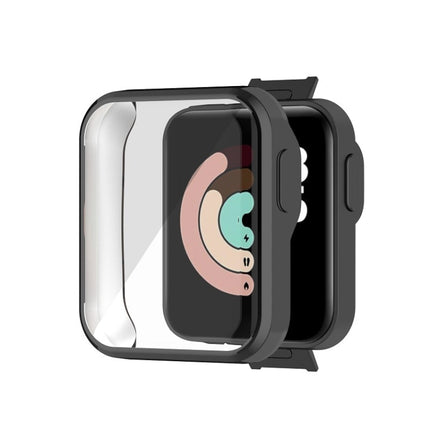 TPU Integrated Protective Case, For Xiaomi Redmi Watch