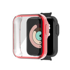 For Xiaomi Redmi Watch / Red