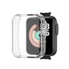 For Xiaomi Redmi Watch / Transparent