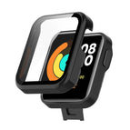 For Xiaomi Mi Watch Lite / Black