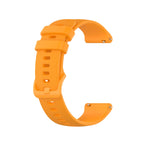 For Ticwatch GTH / Yellow