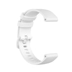 For Amazfit Pop Pro / White