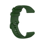For Amazfit GTR 42mm / Amy green