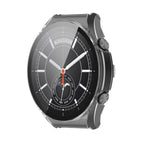 For Xiaomi Watch S1 / Transparent