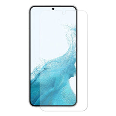 For Samsung Galaxy S22+ 5G ENKAY 0.2mm Tempered Glass Film, Support Fingerprint Unlock, For Samsung Galaxy S22+ 5G(1 PC), For Samsung Galaxy S22+ 5G(2pcs), For Samsung Galaxy S22+ 5G(5pcs), For Samsung Galaxy S22+ 5G(10pcs)