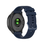 For Samsung Galaxy Watch3 45MM / Blue