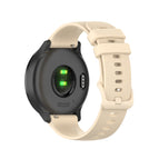 For Samsung Galaxy Watch3 45MM / Beige
