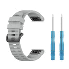For Garmin Fenix 7 / EPIX / Gray