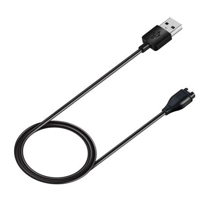 1m Smart Watch Charging Cable, For Garmin Fenix 7, For Garmin Fenix 7S, For Garmin Fenix 7X