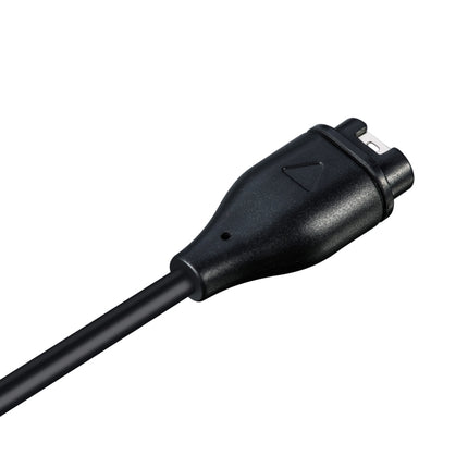 1m Smart Watch Charging Cable, For Garmin Fenix 7, For Garmin Fenix 7S, For Garmin Fenix 7X