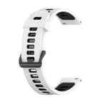 For Garmin Move 3 / White+Black
