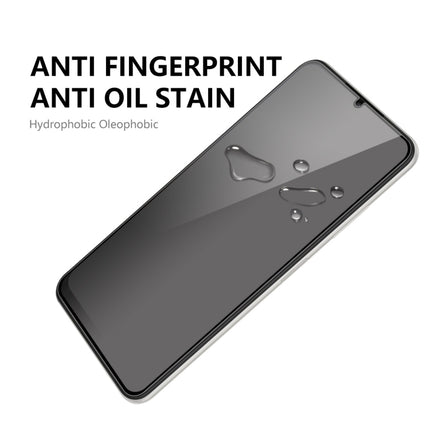 For Samsung Galaxy F42 5G ENKAY 28 Degree Anti-peeping Tempered Glass Full Screen Film, For Samsung Galaxy F42 5G(1 PC), For Samsung Galaxy F42 5G(2 PCS), For Samsung Galaxy F42 5G(5 PCS)