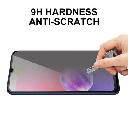 For Samsung Galaxy A52s 5G ENKAY 28 Degree Anti-peeping Tempered Glass Full Screen Film, For Samsung Galaxy A52s 5G(1 PC), For Samsung Galaxy A52s 5G(2 PCS), For Samsung Galaxy A52s 5G(5 PCS)