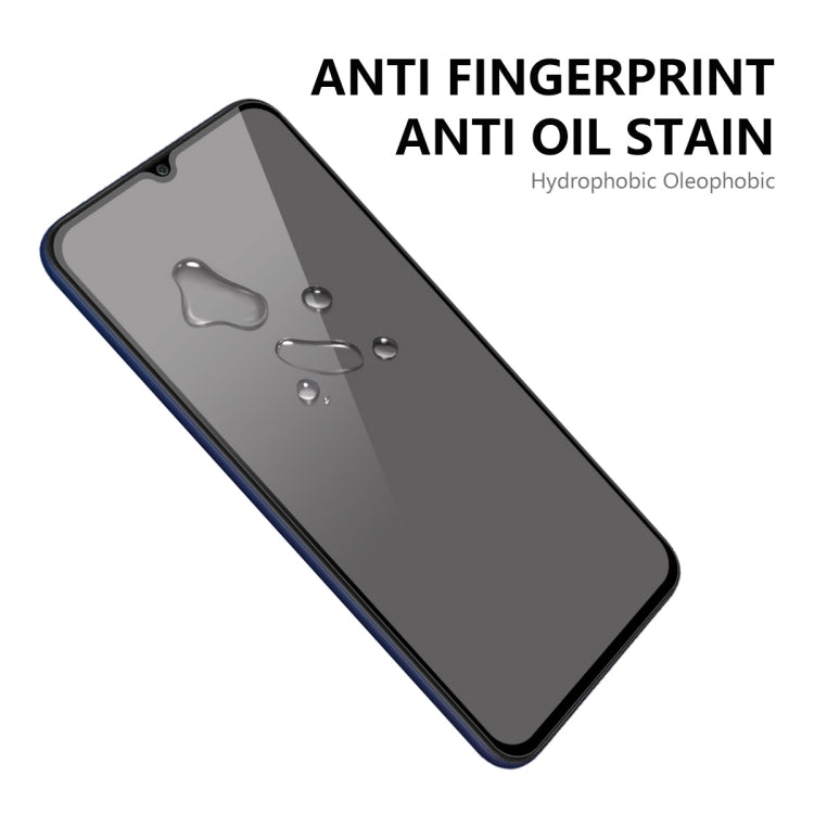 For Samsung Galaxy A52s 5G ENKAY 28 Degree Anti-peeping Tempered Glass Full Screen Film, For Samsung Galaxy A52s 5G(1 PC), For Samsung Galaxy A52s 5G(2 PCS), For Samsung Galaxy A52s 5G(5 PCS)