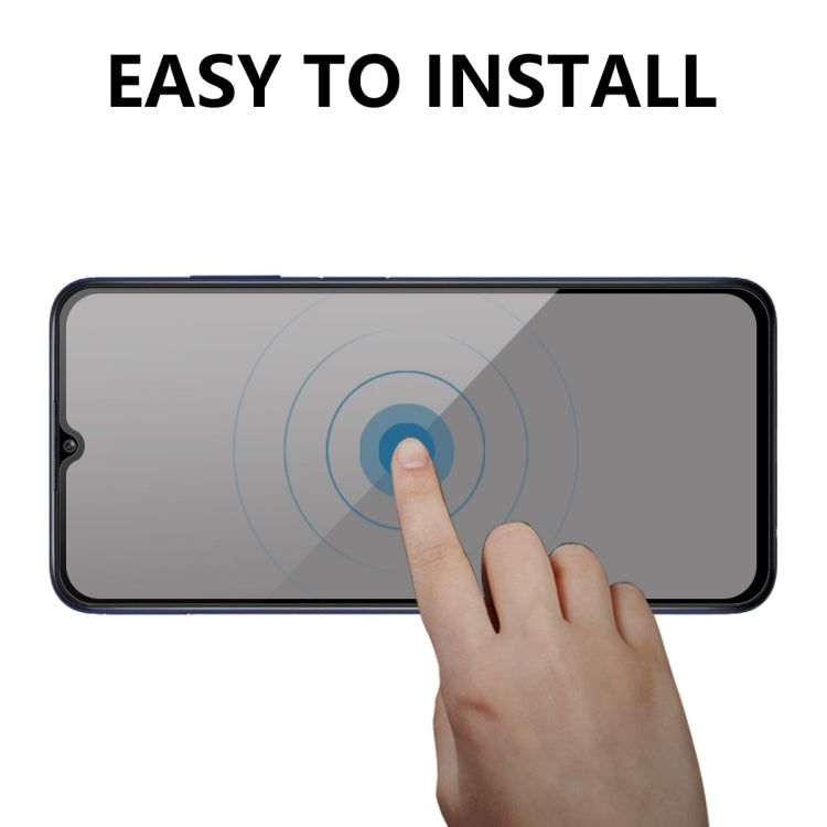 For Samsung Galaxy A52s 5G ENKAY 28 Degree Anti-peeping Tempered Glass Full Screen Film, For Samsung Galaxy A52s 5G(1 PC), For Samsung Galaxy A52s 5G(2 PCS), For Samsung Galaxy A52s 5G(5 PCS)