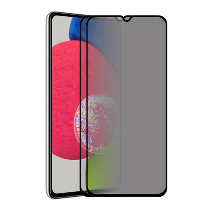 For Samsung Galaxy A52s 5G ENKAY 28 Degree Anti-peeping Tempered Glass Full Screen Film, For Samsung Galaxy A52s 5G(1 PC), For Samsung Galaxy A52s 5G(2 PCS), For Samsung Galaxy A52s 5G(5 PCS)