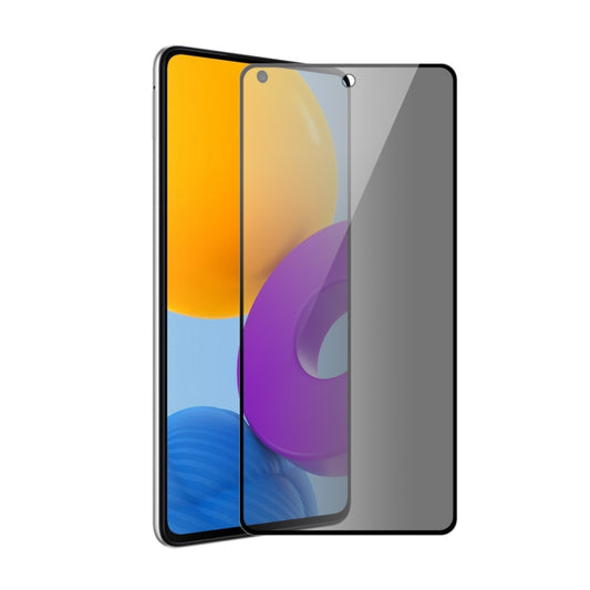 For Samsung Galaxy A52 4G / 5G ENKAY 28 Degree Anti-peeping Tempered Glass Full Screen Film, For Samsung Galaxy A52 4G / 5G(1 PC), For Samsung Galaxy A52 4G / 5G(12 PCS), For Samsung Galaxy A52 4G / 5G(15 PCS)