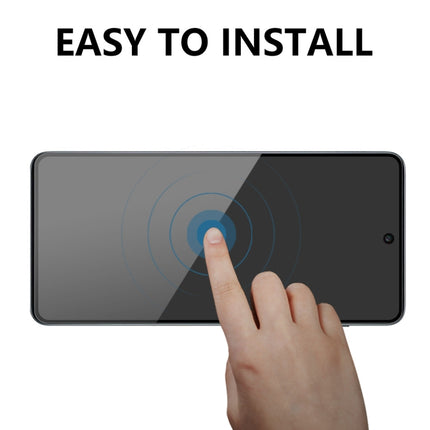 For Samsung Galaxy M52 5G ENKAY 28 Degree Anti-peeping Tempered Glass Full Screen Film, For Samsung Galaxy M52 5G(1 PC), For Samsung Galaxy M52 5G(2 PCS), For Samsung Galaxy M52 5G(5 PCS)