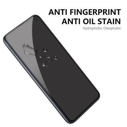 For Samsung Galaxy F52 5G / G62 / M62 ENKAY 28 Degree Anti-peeping Tempered Glass Full Screen Film, For Samsung Galaxy F52 5G(1 PC), For Samsung Galaxy F52 5G(2 PCS), For Samsung Galaxy F52 5G(5 PCS)