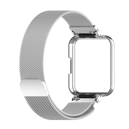 For Xiaomi Redmi Horloge 2 / Redmi Watch 2 Metal Watch Frame