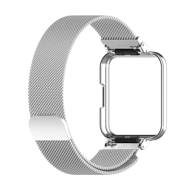 For Xiaomi Redmi Horloge 2 / Redmi Watch 2 Metal Watch Frame