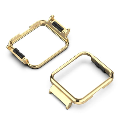 For Xiaomi Redmi Horloge 2 / Redmi Watch 2 Metal Watch Frame