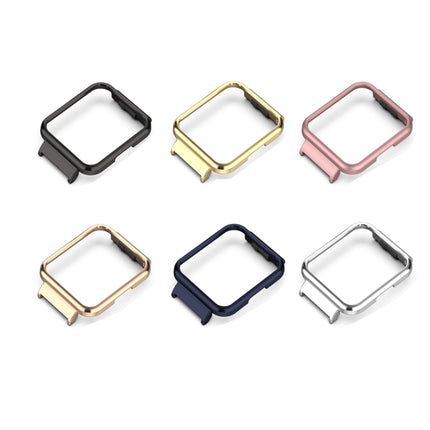 For Xiaomi Redmi Horloge 2 / Redmi Watch 2 Metal Watch Frame