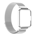 For Xiaomi Redmi Watch 2 Lite / Silver